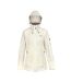 Veste imperméable okara femme blanc cassé Regatta