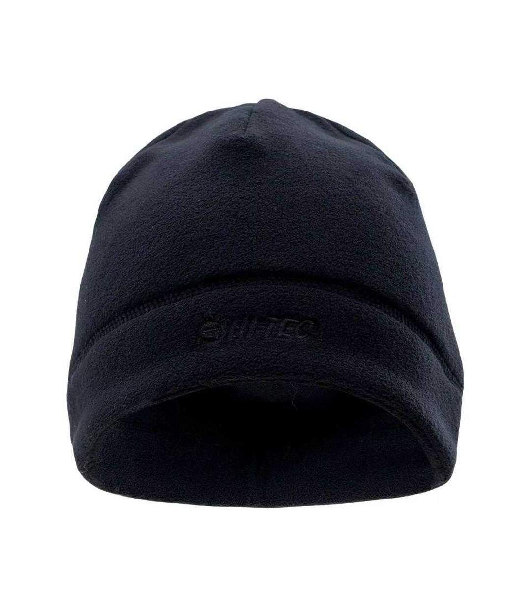 Bonnet Hafni Homme Noir Hi-Tec-1