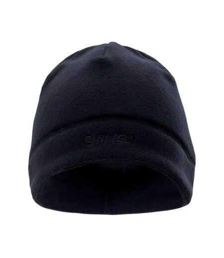 Bonnet Hafni Homme Noir Hi-Tec
