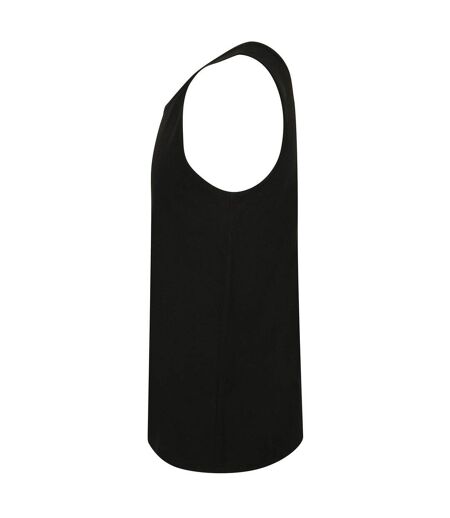 Débardeur Feel Good Homme Noir SF Men