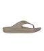 Tongs Femme Taupe Hot Tuna-1