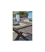 Table de Jardin Extensible Floride 180-240cm Quartz-3