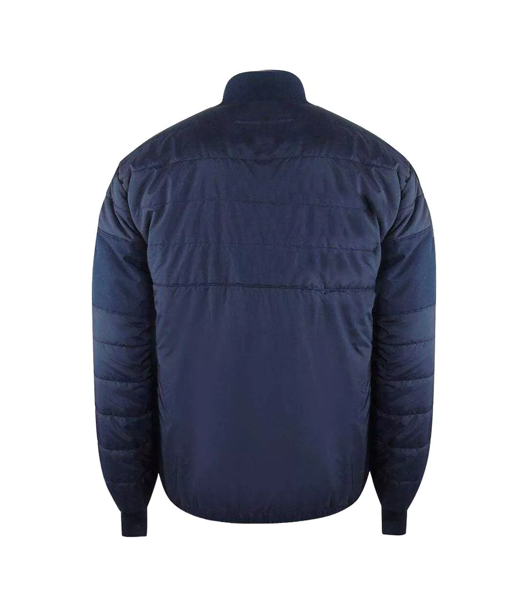 Blouson Aviateur Homme Bleu Marine Ice Iceberg-2