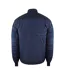 Blouson Aviateur Homme Bleu Marine Ice Iceberg-2