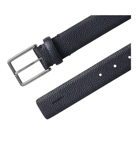 Ceinture marine homme calvin klein jeans warmth buckle