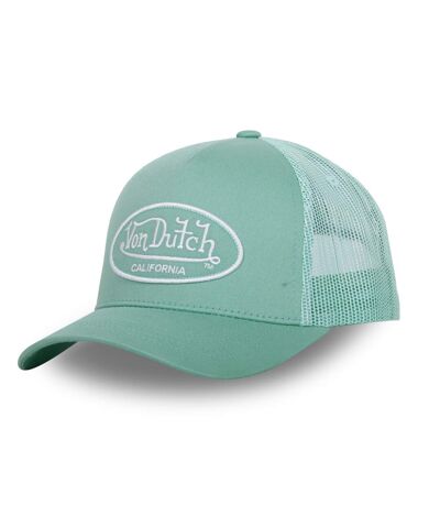 Casquettes homme baseball avec filet Von Dutch Lof Vondutch