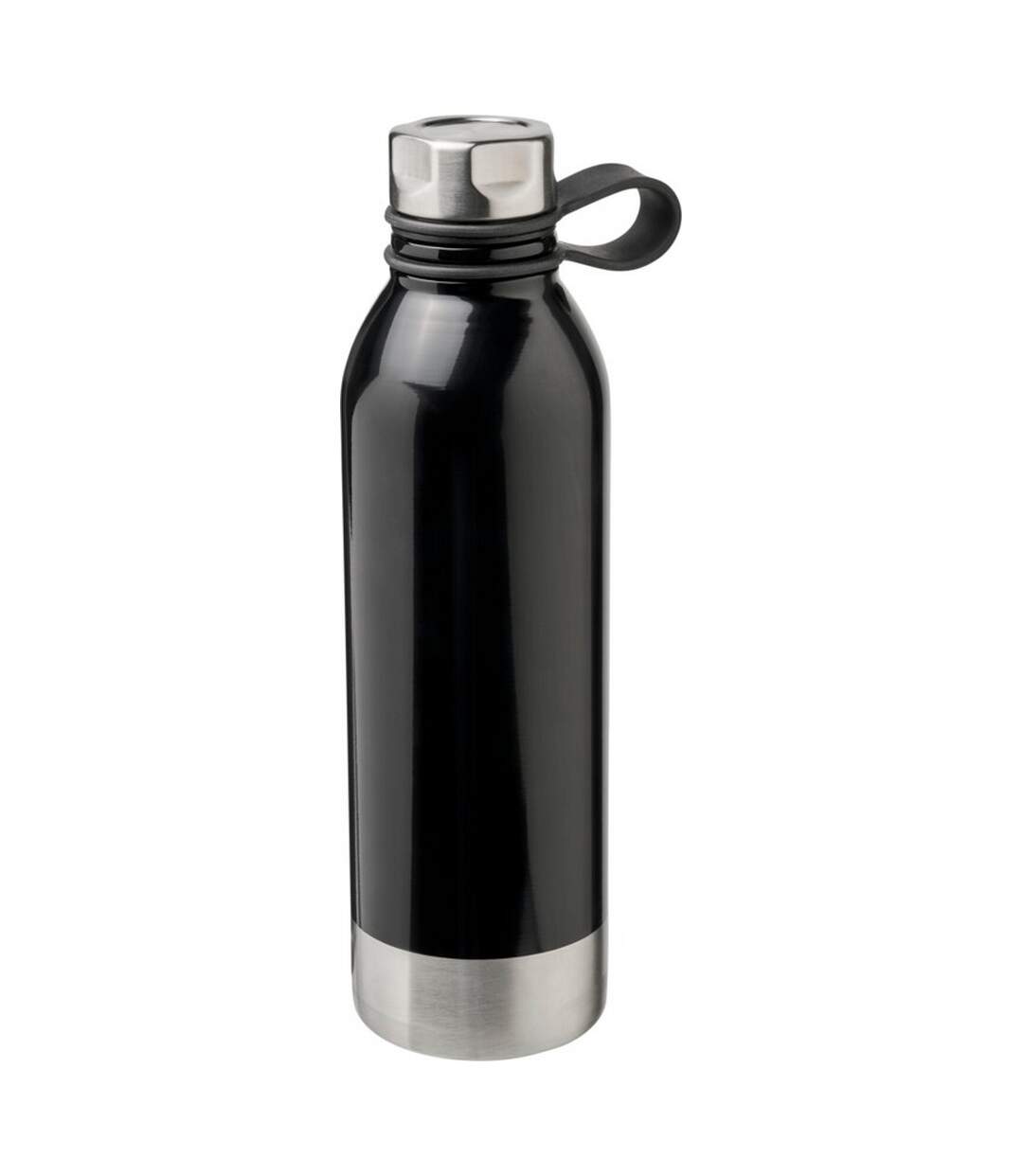 Bouteille de sport perth taille unique noir Bullet-1