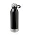 Bullet Perth Sport Bottle (Solid Black) (One Size) - UTPF3171