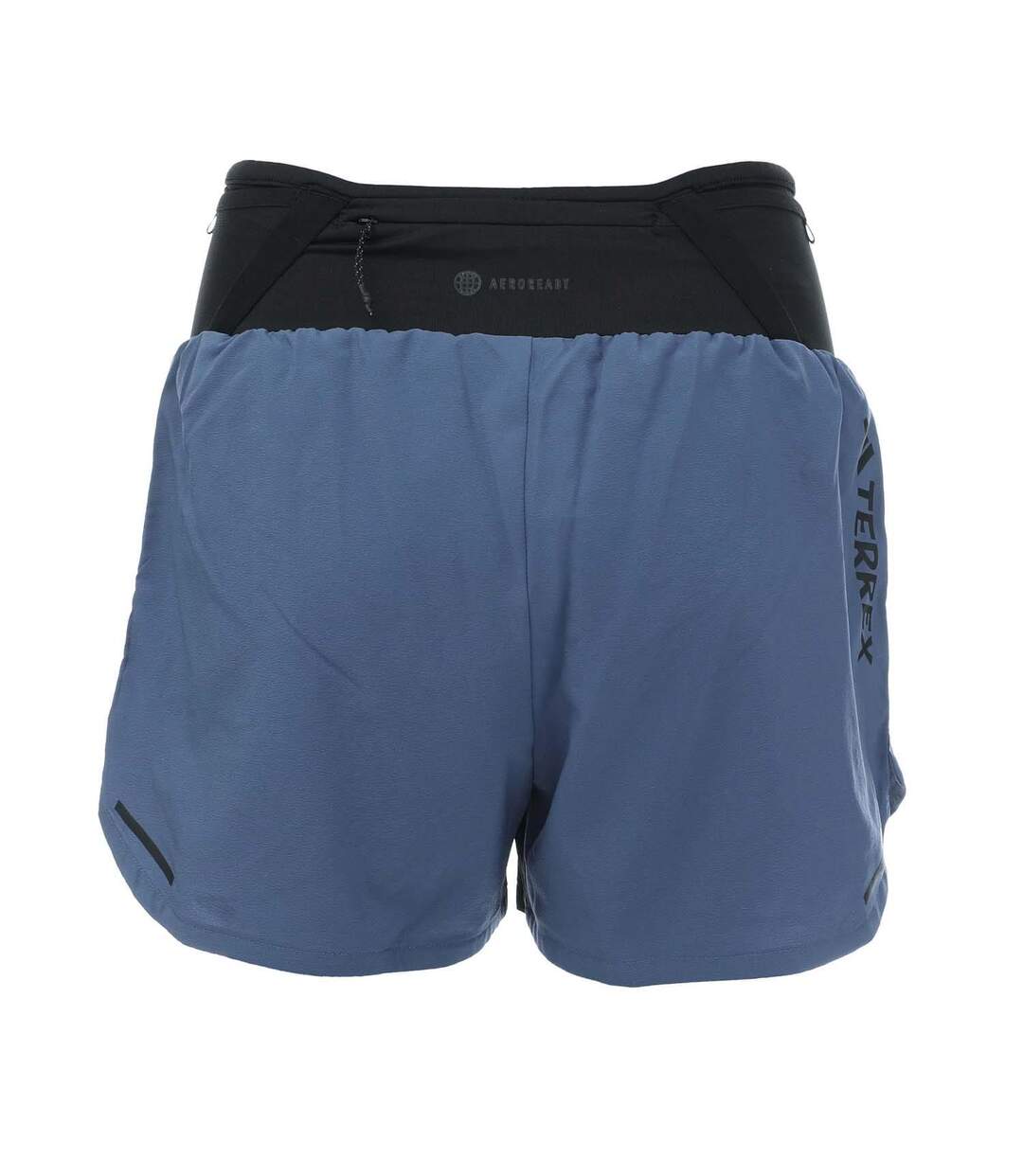 Short terrex agravic femme gris Adidas-2