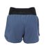 Short terrex agravic femme gris Adidas-2