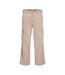 Pantalon À Poches Atlas Homme Taupe Jack And Jones-2