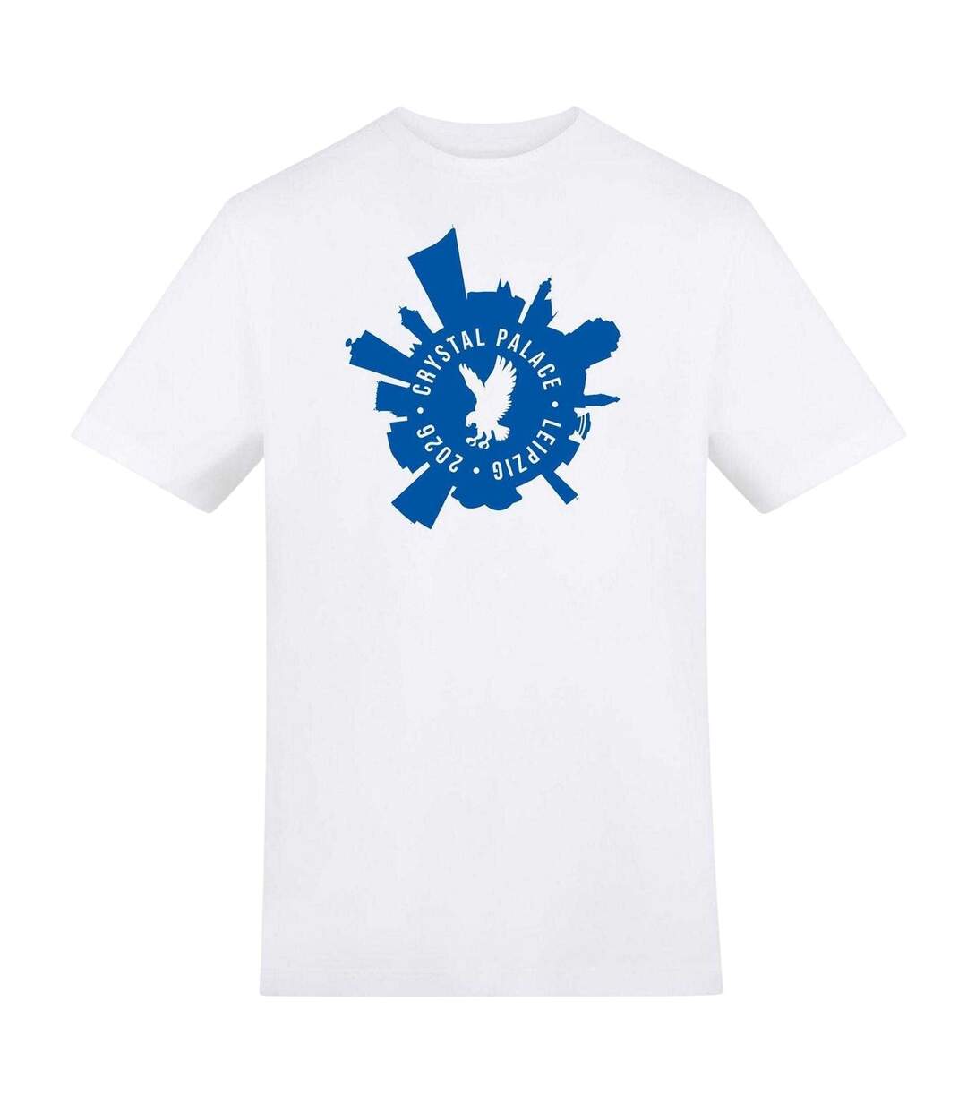 Mens Conference League Finals 2026 Printed T-shirt Skyline AWD-1