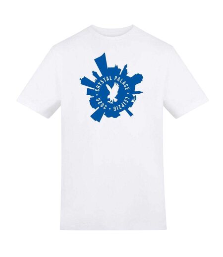 Mens Conference League Finals 2026 Printed T-shirt Skyline AWD