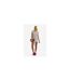 Womens/ladies Hosta T-shirt White Nautica-1