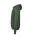 Canvas Sweatshirt À Capuche Homme Forêt De Bruyère Bella + Canvas-3
