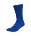 Chaussettes Foot Performance Adulte Bleu Adidas-1