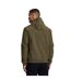 Veste softshell homme vert sombre Lyle & Scott Lyle & Scott