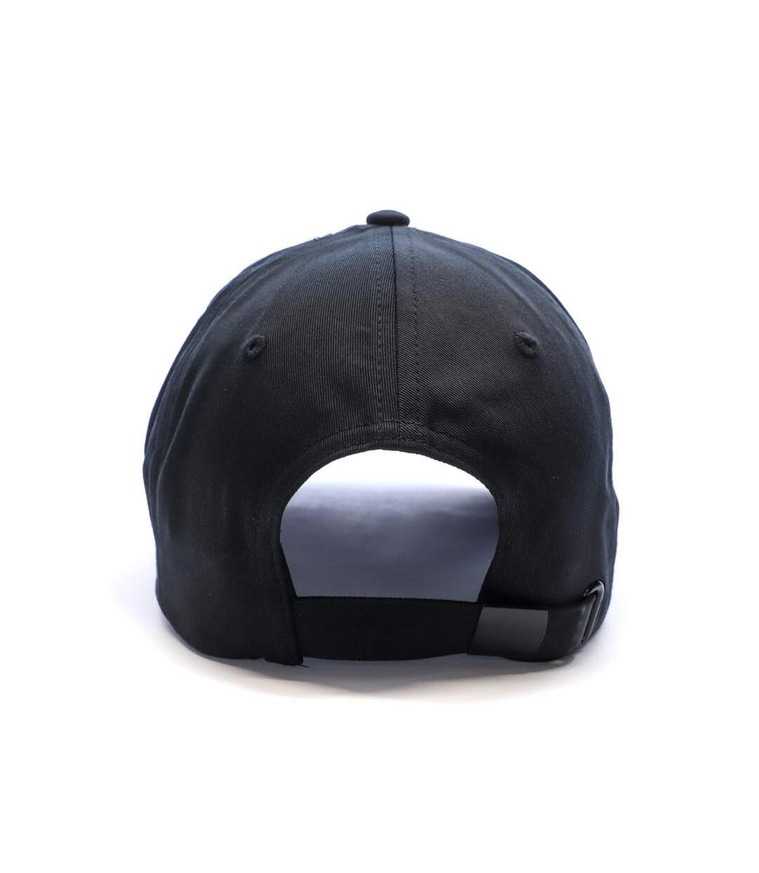 Casquette noir homme tommy hilfiger am0am12933-2