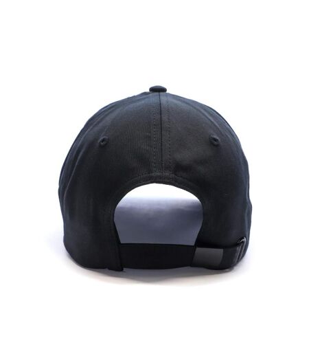 Casquette noir homme tommy hilfiger am0am12933