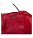 Sac à main rouge femme tommy hilfiger popette tote-2