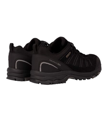Baskets Imperméables Scarp Technical Homme Marron Sombre Trespass