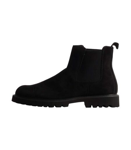 Bottines à Enfiler Elong