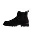 Bottines à Enfiler Elong-1