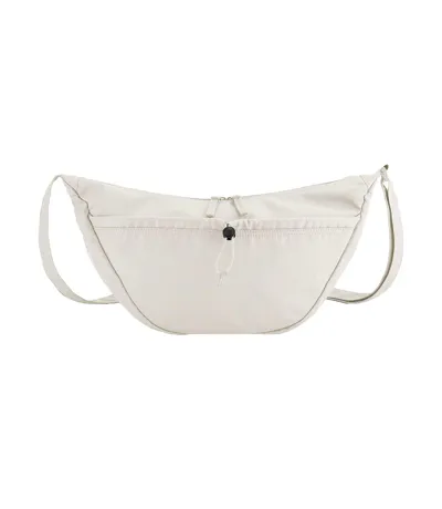 Studio Crossbody Bag One Size Natural Stone Quadra