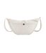 Studio Crossbody Bag One Size Natural Stone Quadra-1