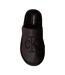 Mules Motif/style Logo Femme Noir Calvin Klein-3