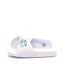 Claquettes blanches homme umbro um tilio-1