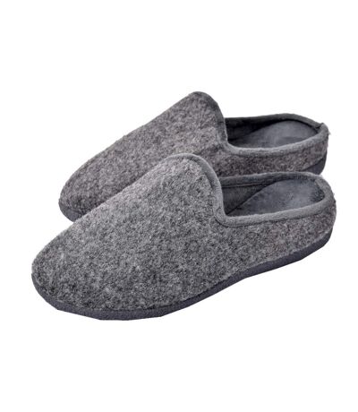 Pantoufles pour Femme PREMIUM Confort et Résistance