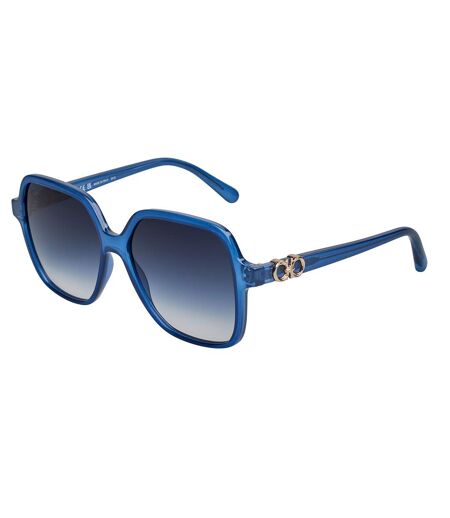 SF1083S Women's Geometric Sunglasses