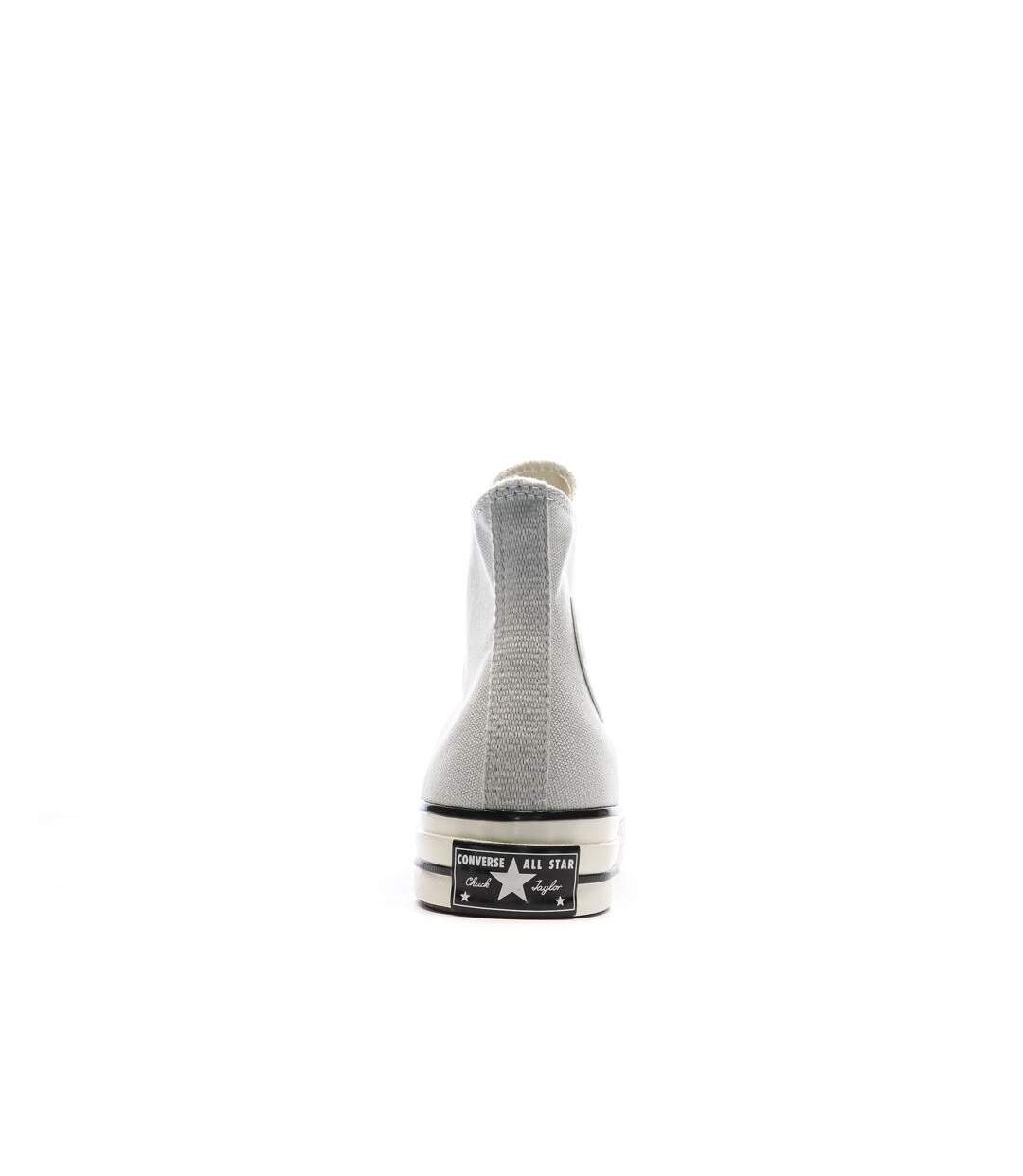Baskets grises mixte converse chuck 70-3