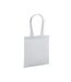 Tote Bag Premium Taille Unique Gris Clair Westford Mill-1