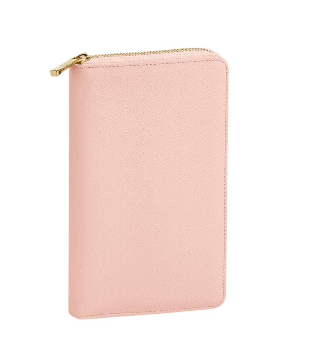 Étui À Bijoux Voyage Boutique Taille Unique Rose Clair Bagbase-1