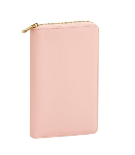Étui À Bijoux Voyage Boutique Taille Unique Rose Clair Bagbase