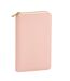 Étui À Bijoux Voyage Boutique Taille Unique Rose Clair Bagbase-1