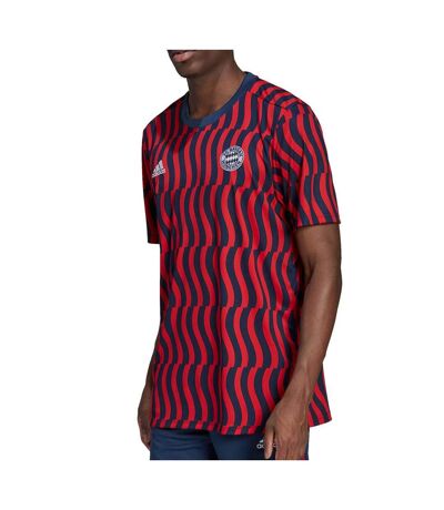 Bayern Munich Maillot Echauffement Homme Adidas 2021/2022 - XL