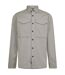 Chemise Manches Longues Motif/style Cargo Homme Éléphant G-Star-2