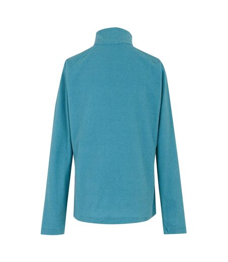 Haut Polaire Montes Femme Bleu Orage Regatta