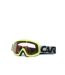 Masque de ski vert homme carrera carrera - taille unique-1