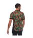 Mens Afcon Tournament All-over Print T-shirt Multicoloured Puma-3