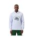Sweat À Capuche Roland Garros Adulte Bleu Lacoste-1