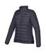 Doudoune Matelassée Basecamp Femme Bleu Marine Stormtech-3