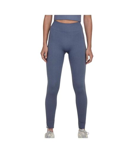 Legging bleu femme only aia