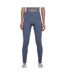 Legging bleu femme only aia-1