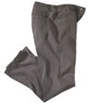 Джинсы-стретч Прямого Кроя Atlas For Men