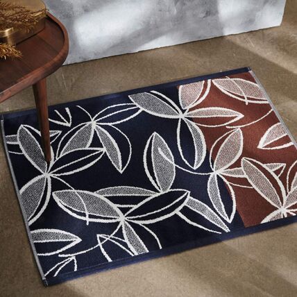 Tapis de bain