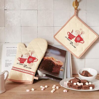 Chocolat chaud